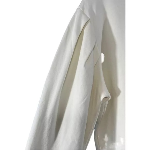 Terez New York Sugar Swizzle Rainbow Sweatshirt Size SMALL S y2k H - Picture 6 of 15